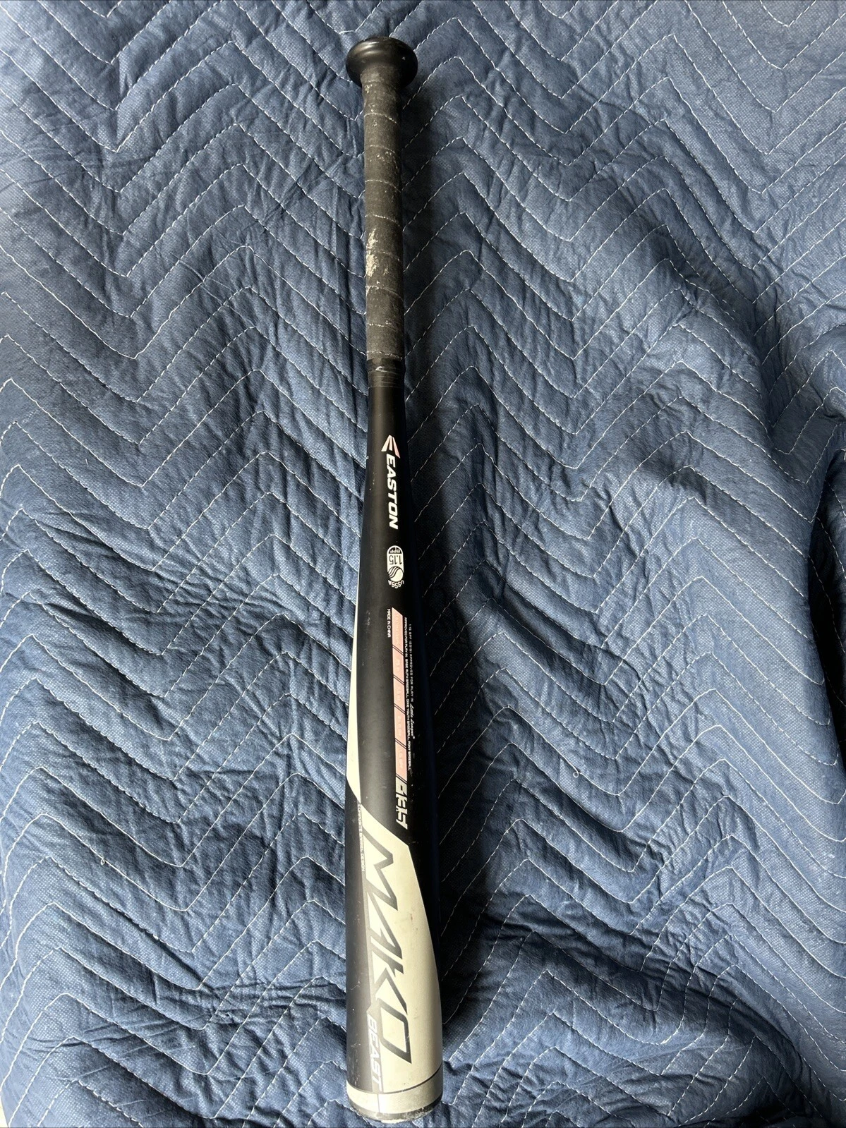 Easton Mako Tee Ball Bat - Thumbnail 2
