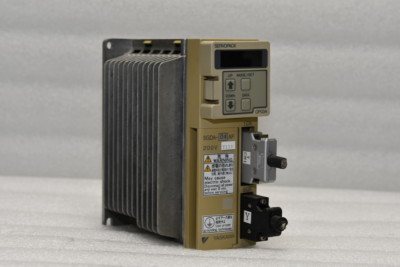 YASKAWA SERVOPACK DRIVER SGDA-04AP (04APY111) 400W, with OP03A