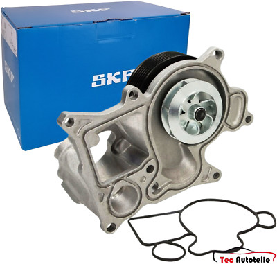 SKF Wasserpumpe für BMW 1er F20 3er F30 5er F10 X1 E84 X3 F25 X5 F85 2.0 N47D20