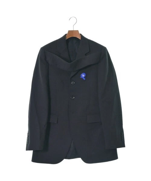 RAF SIMONS Jacket Black 44(Approx. S) 2200336440022