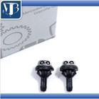 Spritzdüse Waschwasserdüse 1 Paar Original Mercedes W107 R107 SL C107 SLC