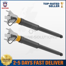 Fit Mercedes CLA Classe A W176 A45 C117 AMG Coppia Ammortizzatori Posteriori RH LH con ADS