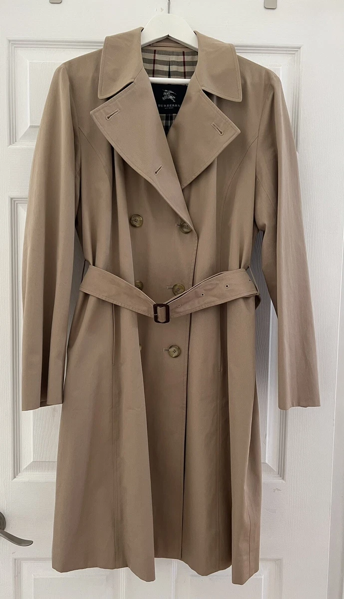 Burberry uk size clearance 2