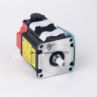 ONE NEW FANUC Servo Motor A06B-0114-B855