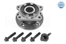 Meyle 514 750 0006 Wheel Hub Rear Both Sides Suspension Fits Volvo XC90