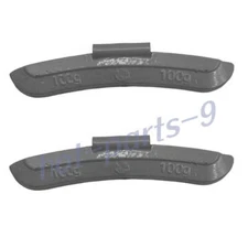 2X Repair Tool Balance Machine Self-calibration 100g Balancer Calibration Block