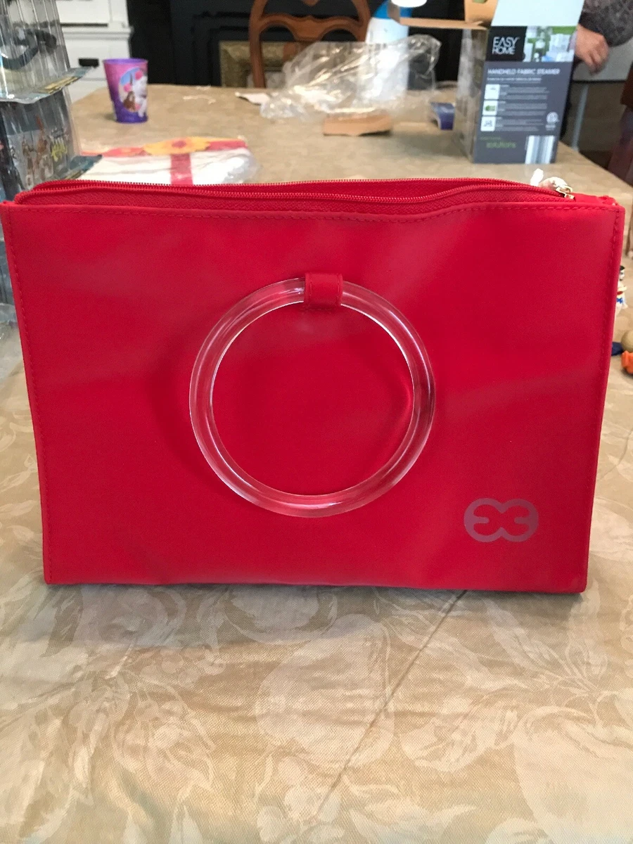 ESCADA Red Bags & Handbags for Women for sale | eBay