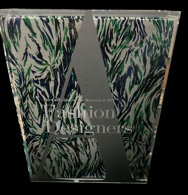 Fashion Designers: The Collection of the Museum at FIT - Stella McCartney Ed