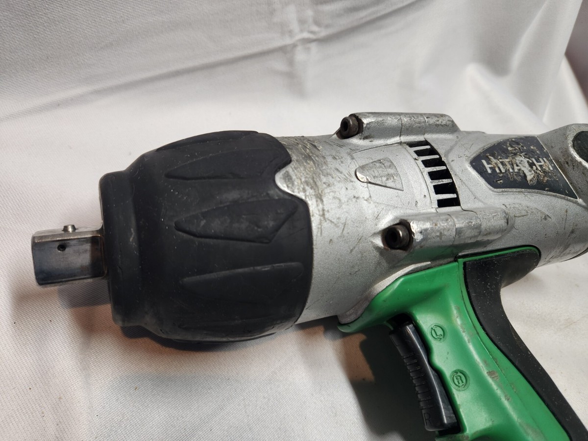 Hitachi WR22SA Impact Wrench Square Drive 850 Watt Driver | eBay