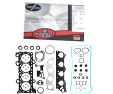 Cylinder Head Gasket Set W Mls Head Gasket For Honda 2.0l Dohc 16v K20z3