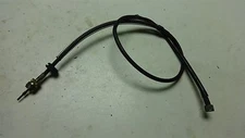 KAWASAKI H1 H2 500 TRIPLE H1 KM111B ENGINE TACHOMETER DRIVE CABLE
