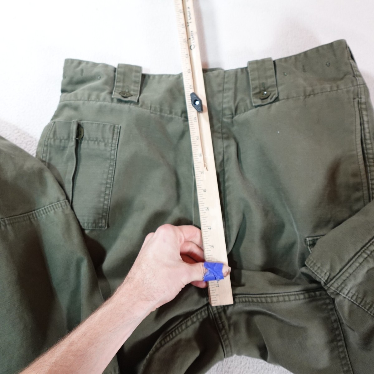 Vintage Seyntex Belgian Military Pants Mens 34 Green Cargo Vintage Seyntex Belgian Military Pants Mens 34 Green Cargo