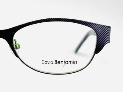 New David Benjamin KIDS DB-172 Plum & Lime Eyeglasses 47/15/130 David Benjamin DB-172 Purple/Green Cat Eye Womens Eyeglasses  main image 4