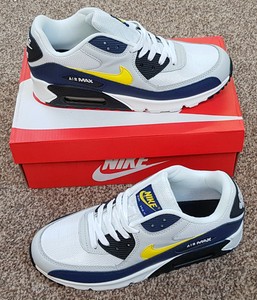michigan air max 90