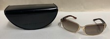 Vintage Marc Jacobs MJ 124/U/S Women's Fashion Sunglasses Made In Italy A15 