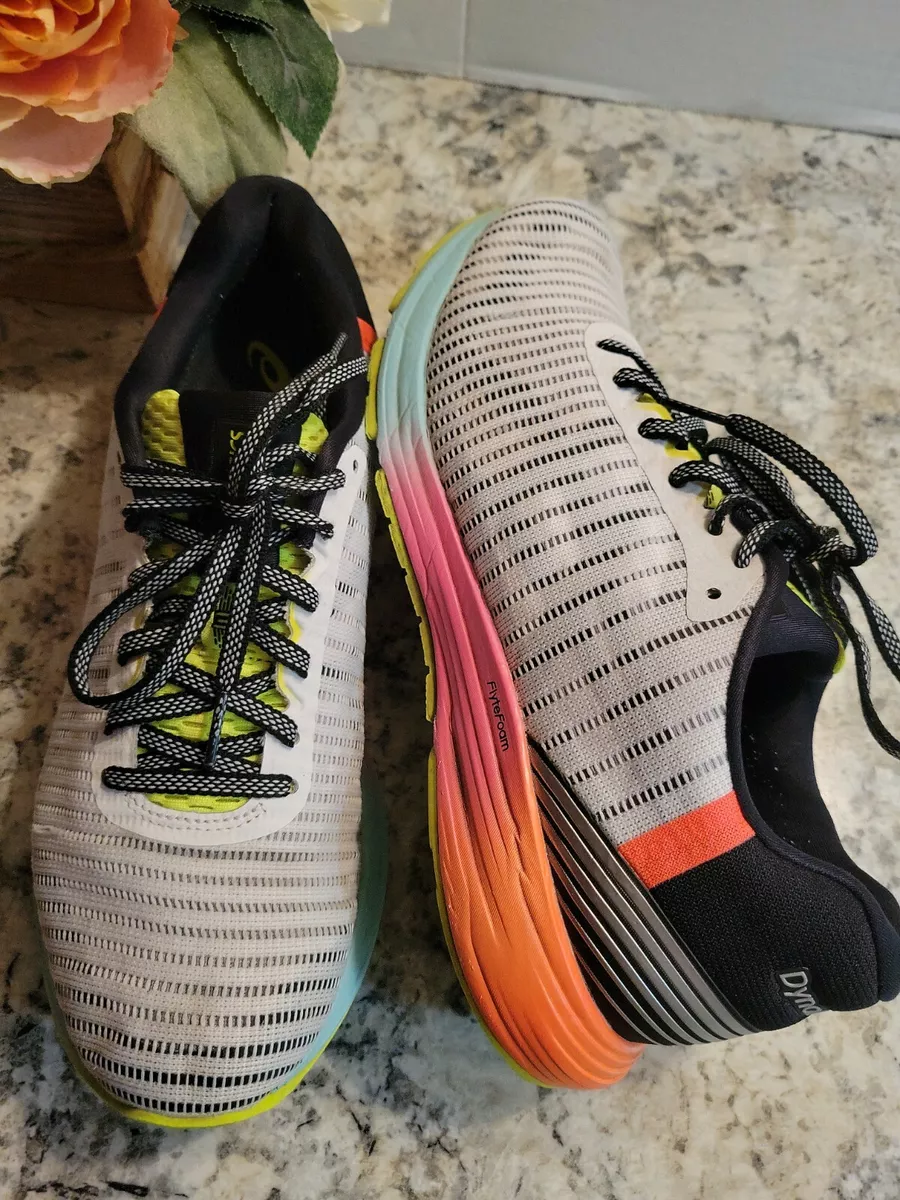 Asics dynaflyte 3 sp women's sales running shoe Asics dynaflyte 3 sp women's sales running shoe