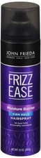FRIZZ EASE HAIR SPRAY AEROSOL MOISTURE BARRIER 12OZ
