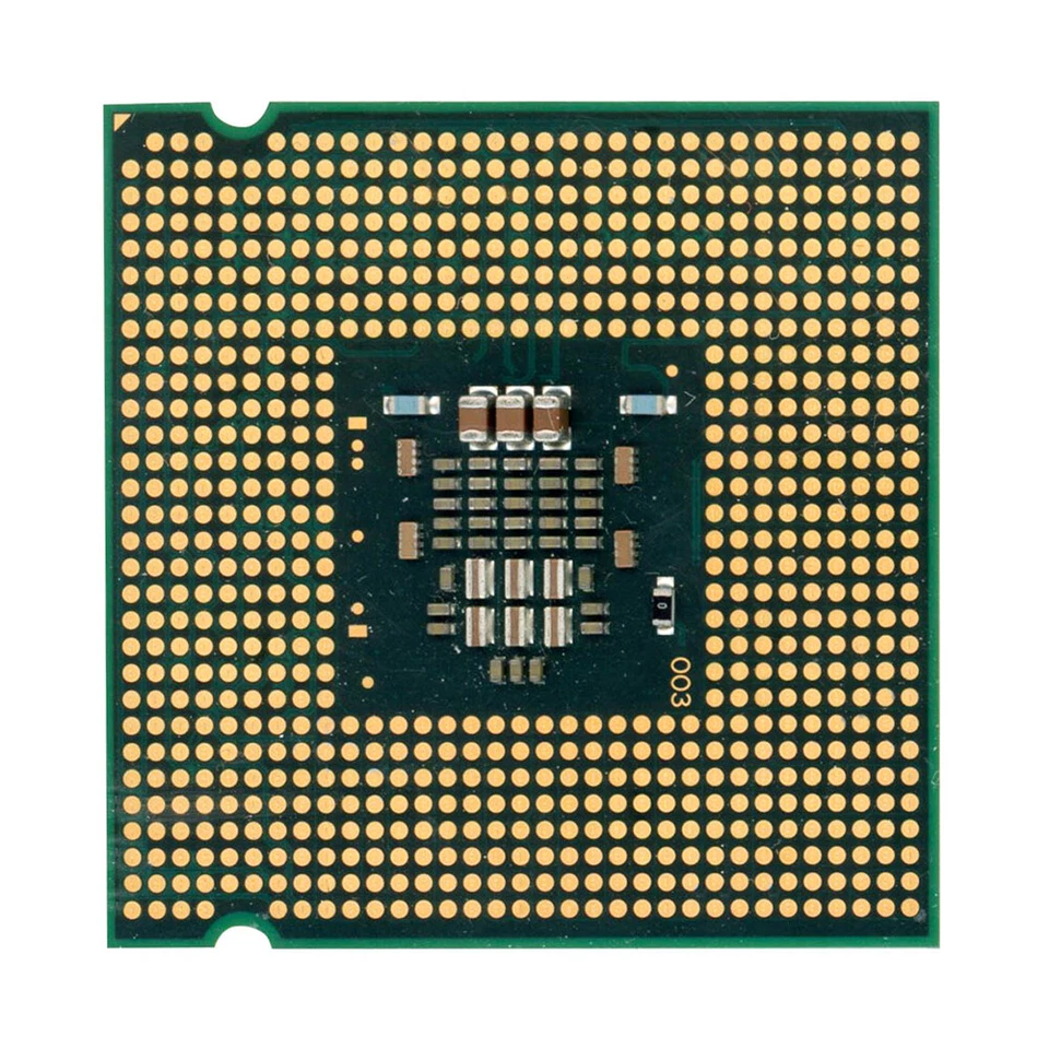 Intel Core 2 Duo E4400 S.775 2GHz SLA98 - Image 2 of 2
