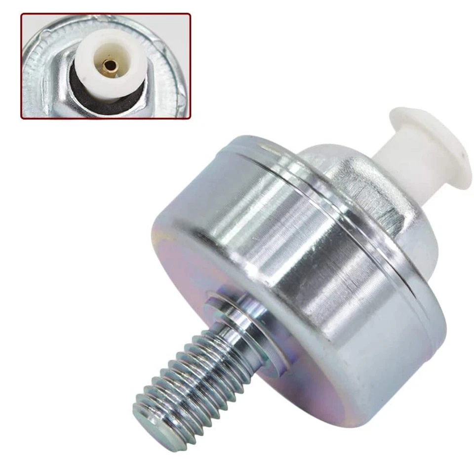 SENSOR DE DETONACIÓN DE GOLPE MOTOR CHEVY SILVERADO SUBURBAN TAHOE AVALANCHA Foto 3 de 4