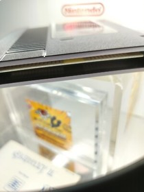 Gauntlet II 2 (Nintendo Entertainment System, NES 1990) AS-IS UNTESTED 