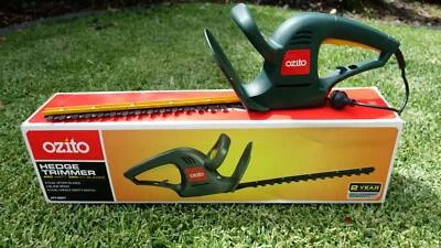 gumtree hedge trimmer