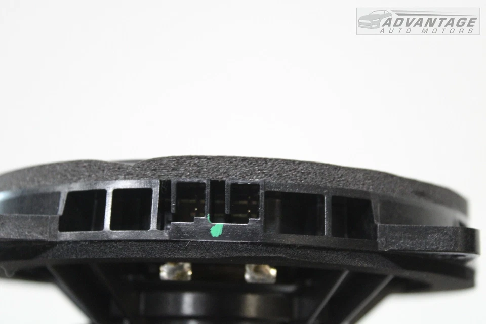 BMW 750i xDRIVE G12 2016-2020 PANEL DE PUERTA DELANTERA DERECHA ALTAVOZ DE AUDIO OEM Foto 4 de 4