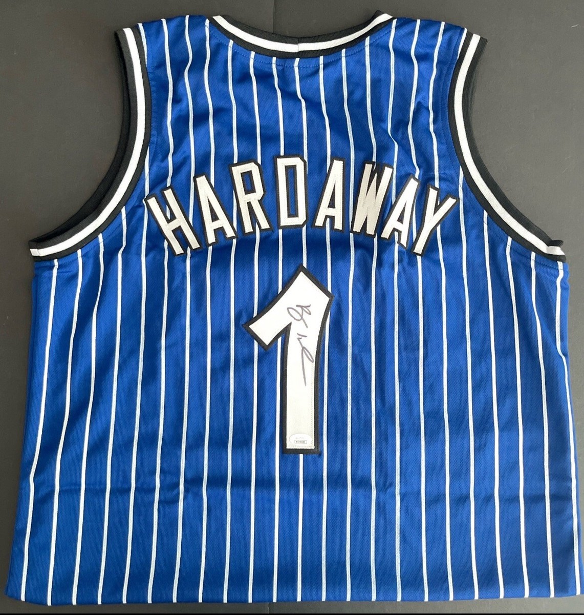 penny hardaway jersey for sale