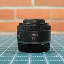 Canon RF 50 STM 50mm F/1.8 Lens for sale online | eBay Canon RF 50 STM 50mm F/1.8 Lens for sale online | eBay