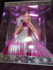 Barbie 2005 Holiday Special Edition #G8058,   NIB never opened, W  free shipping