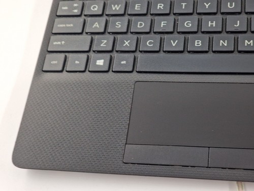Repose-poignets pour ordinateur portable HP 15-DW avec clavier US sans rétroé... - Photo 6/16