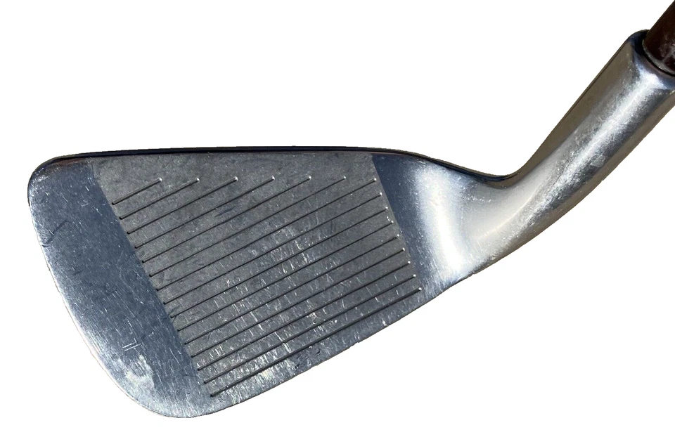 Cuña de lanzamiento Daiwa G3 Hi-Trac Plus, para hombre, derecha, varilla de grafito, usada Foto 3 de 4