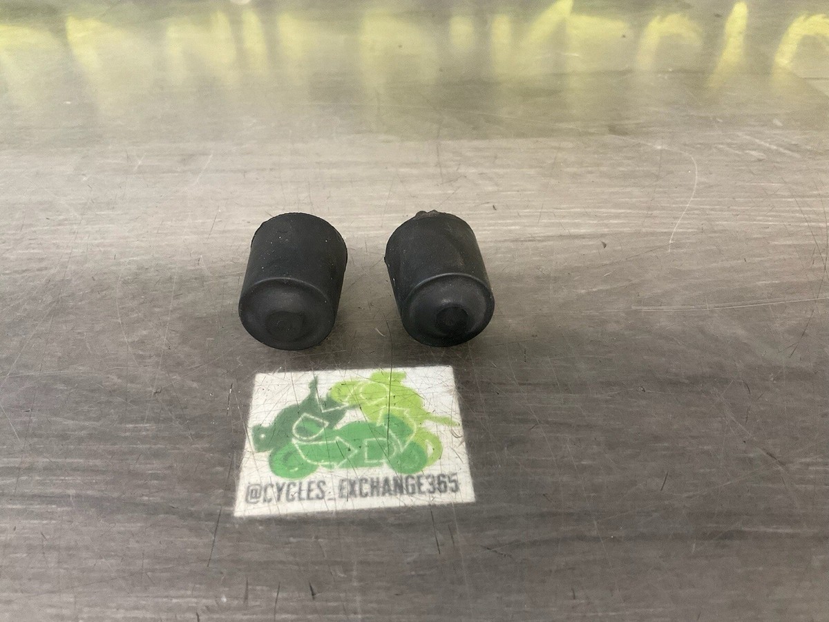 2006 2007 SUZUKI GSXR 600 GSX-R600 FRAME INSERT BUSHINGS F23 2006 2007 SUZUKI GSXR 600 GSX-R600 FRAME INSERT BUSHINGS F23
