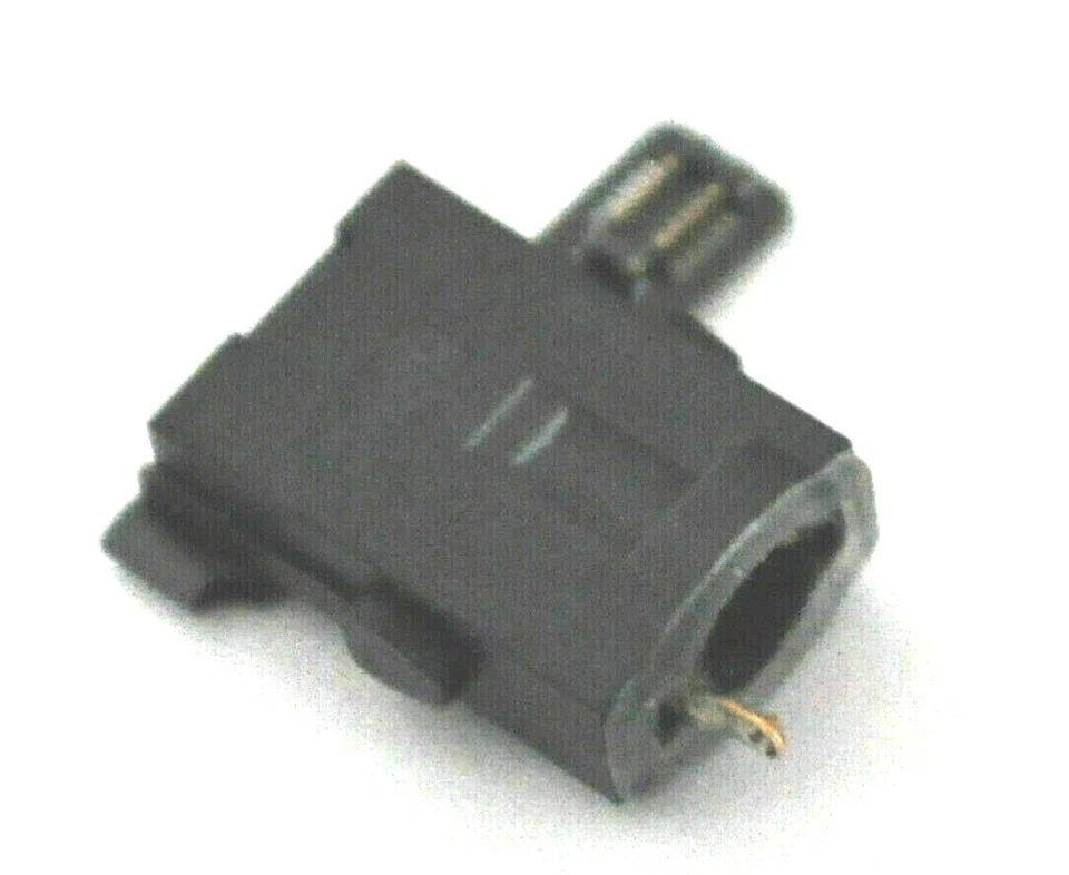 OEM HUAWEI P30 ELE-L04 REPLACEMENT AUDIO JACK HEADPHONE PLUG - Image 2 of 2