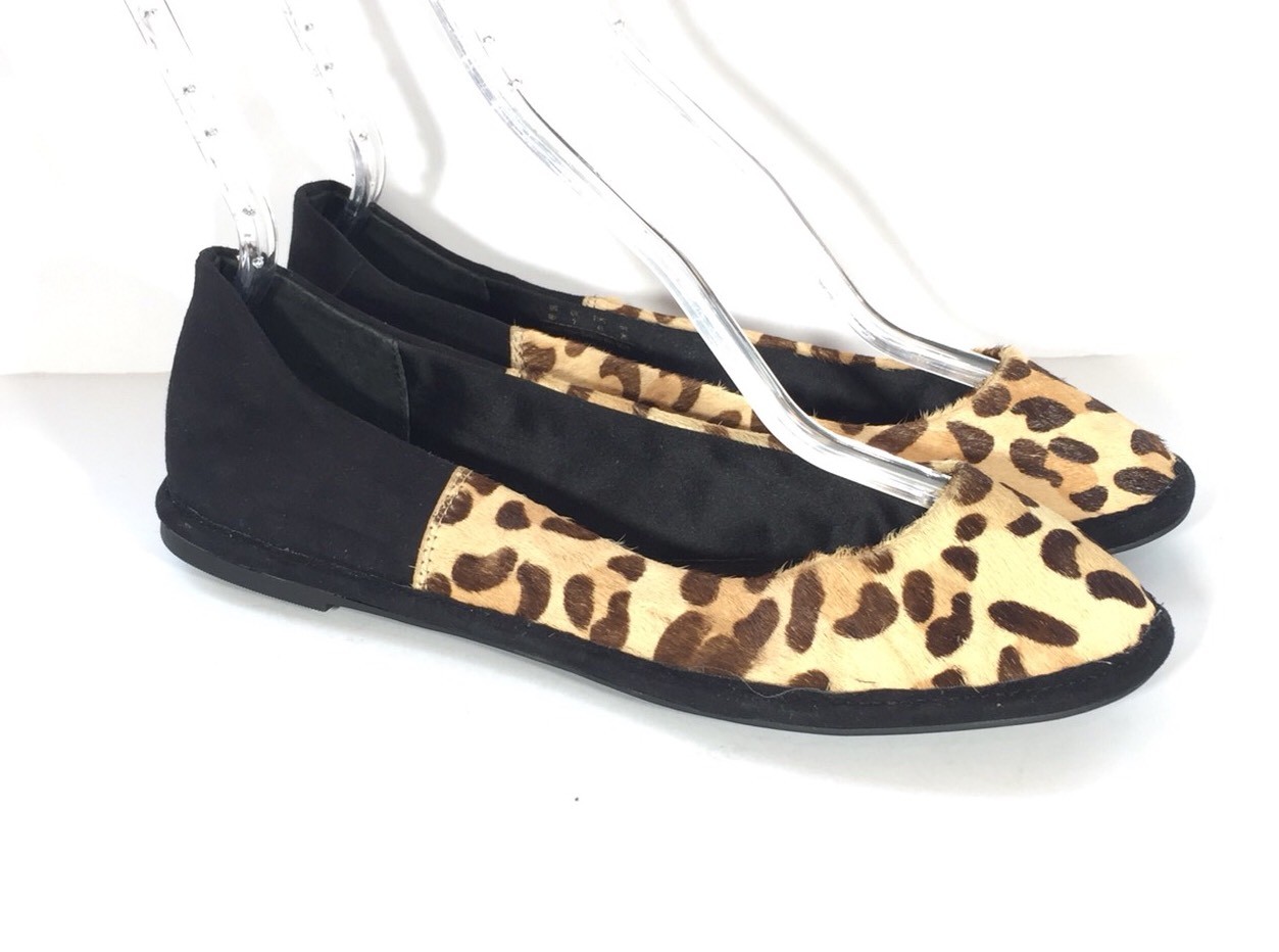 carlos santana flats