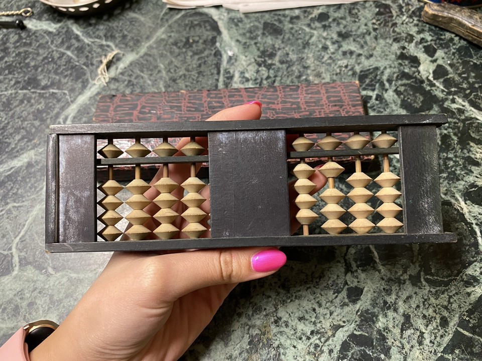 Antique Chinese Abacus Oriental Art EBay Australia antique-chinese-abacus-oriental-art-ebay-australia