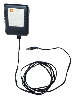 Genuine JBL AC Adapter Power Supply 700-0042-001 18V For On Stage TEAD-48-180800