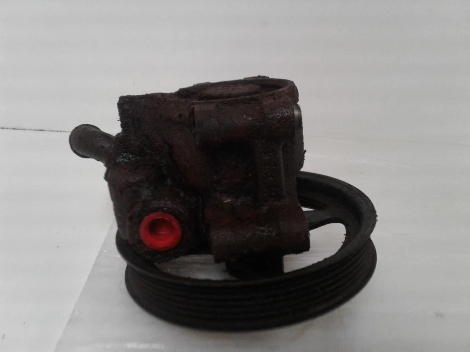 Bomba de dirección asistida usada se adapta a: camioneta Ford e250 2008 gasolina grado A Foto 2 de 4