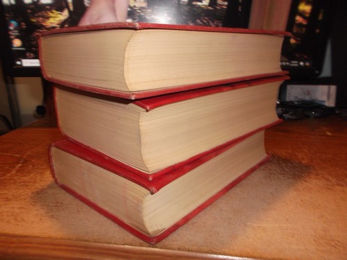 Genetic Studies of Genius - Vol I, II & III - HC - Stanford University - 1926 - Imagen 14 de 15