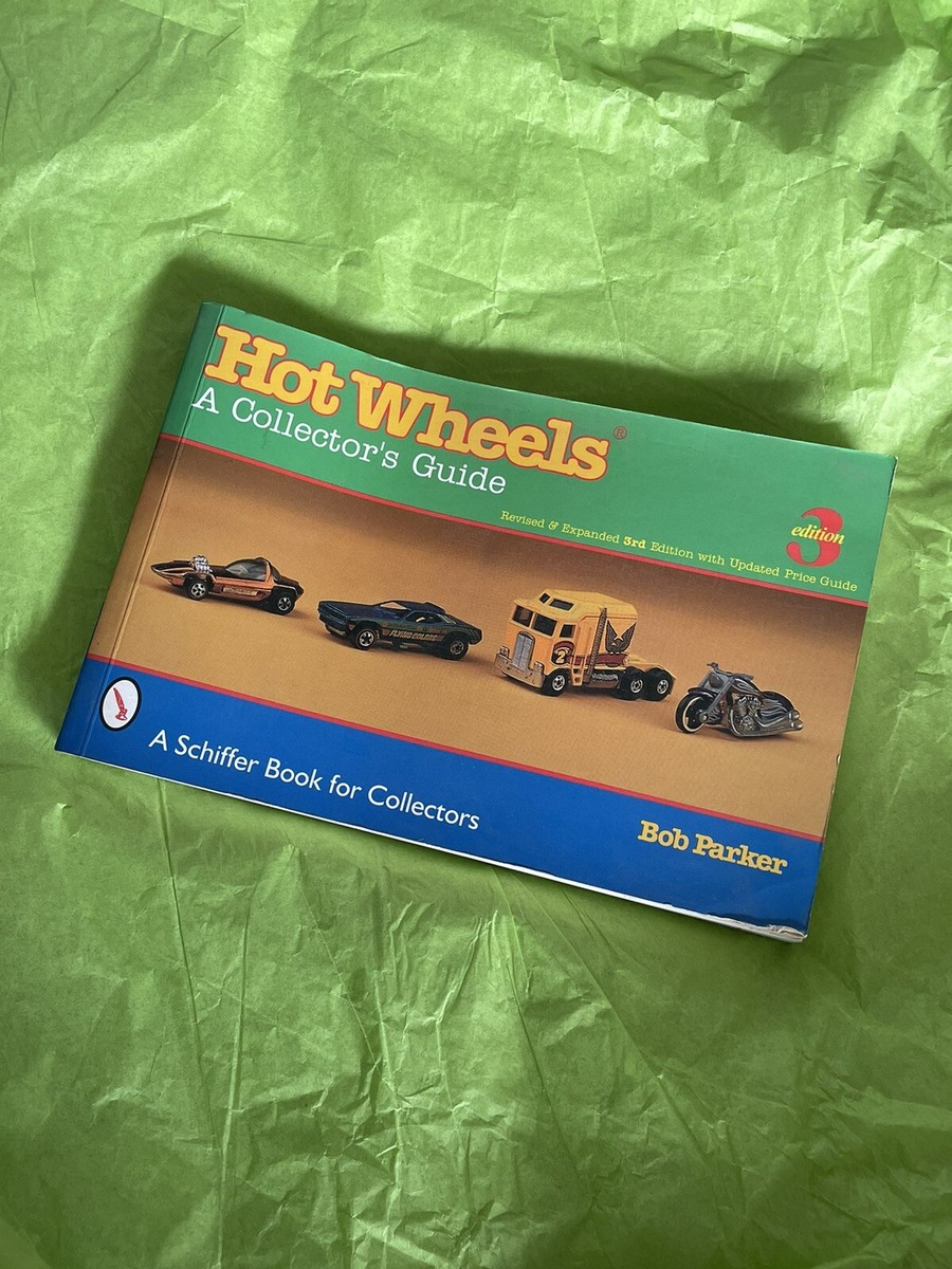 Hot Wheels Collection Guide | eBay