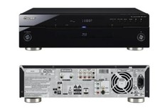 Pioneer BDP-51FD Multiregion