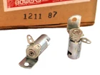 LeeCraft Bayonet Lamp Socket  for 35mm Bulb LAMP BULB (3 Pack)