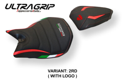 Ducati Panigale 1299 Seat Cover Tappezzeria 2015-2017 2018