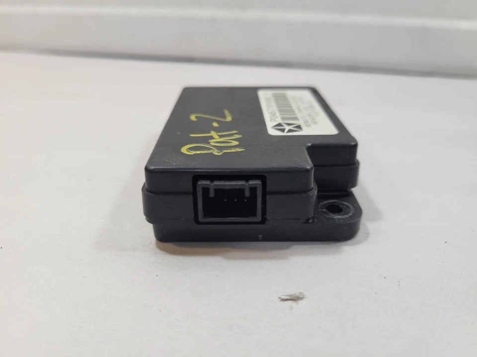 07 MÓDULO BRÚJULA REMOTA JEEP PATRIOT P04671918AE Foto 4 de 4