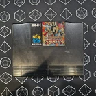 Samurai Spirits Neo Geo AES JAPANESE CARTRIDGE ONLY