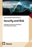 Security And Risk Marie Huber