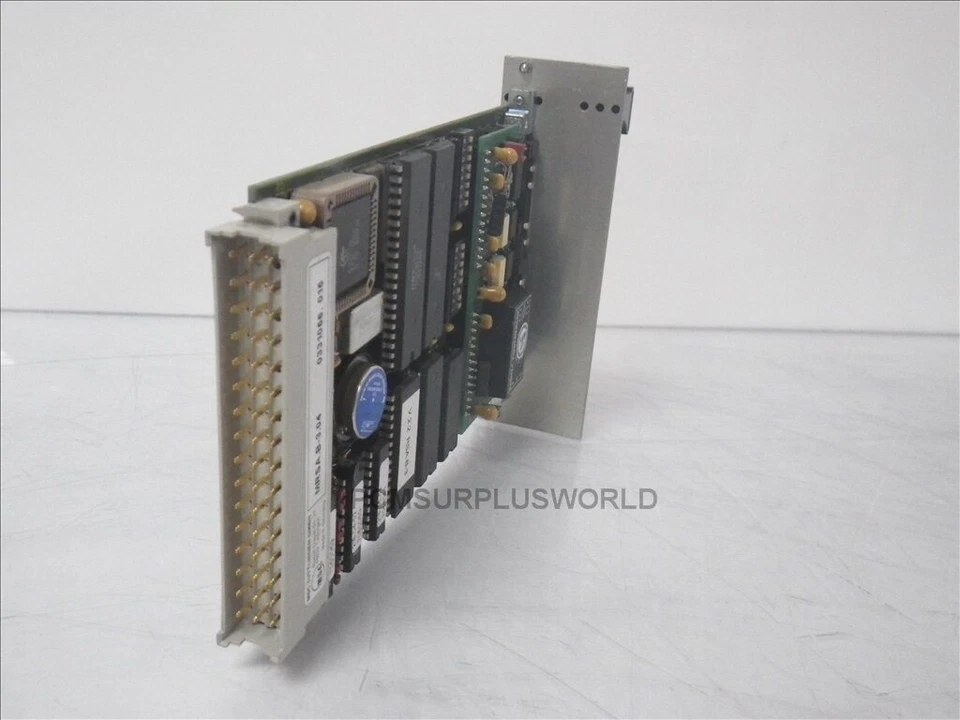 MRSA.B-3.04 MRSAB304 Leukhardt MSC Tuttlingen 0331056.15 (Used) - Image 4 of 4