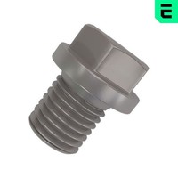 Verschlussschraube ÖLwanne Optimal OP-ESP0104T-BG M12X1,5X12 Stahl FüR Mercedes