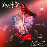 Rolling Stones - Hackney Diamonds - 1CD - F600Z