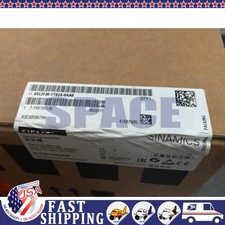 New Siemens 6SL3130-1TE24-0AA0 6SL3 130-1TE24-0AA0 1 Year Warranty Fast Shipping