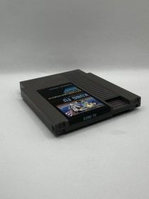 Kung Fu | NES Nintendo | Modul + Schuber